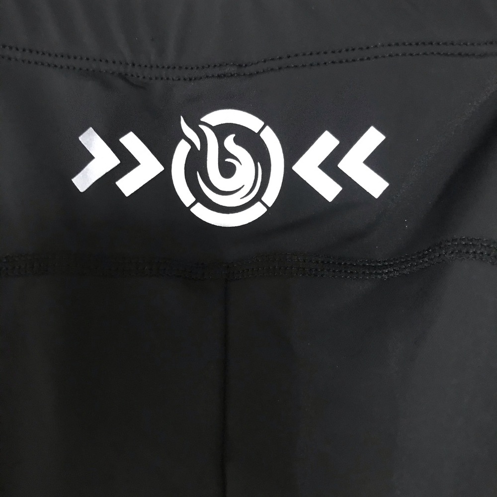 Beroy Cycle Shorts - Picture 3 of 7